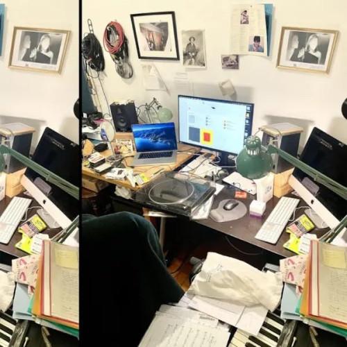 【取寄商品】CD/BRUNO PERNADAS/unlikely, maybe (解説付/ライナーノ...