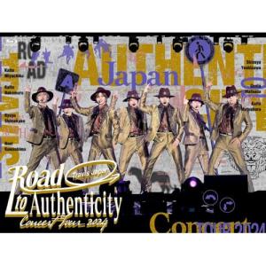 Travis Japan アルバム Road to A ファンクラブ限定盤 Travis Japan