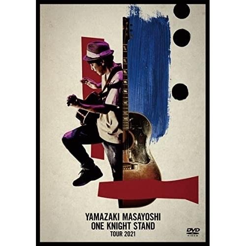 DVD/山崎まさよし/YAMAZAKI MASAYOSHI ”ONE KNIGHT STAND TO...