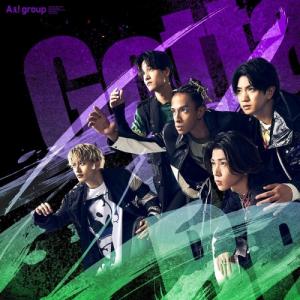 枚数限定][限定盤]《A》BEGINNING(初回限定盤B)【CD+DVD】/Aぇ! group