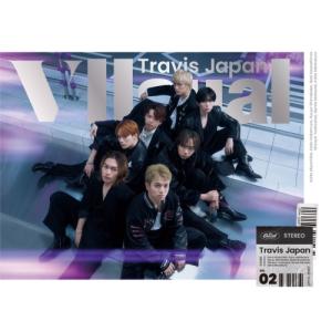 TravisJapan Road to A T・J・通常盤初回プレスおまけつき TravisJapan Road to A T・J・通常盤初回プレスおまけつき Road