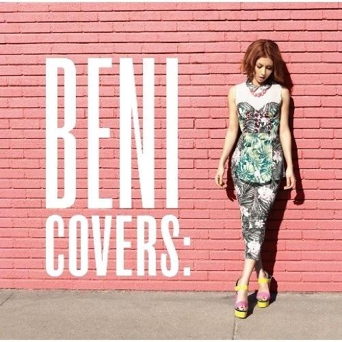 CD/BENI/COVERS【Pアップ