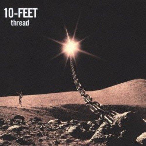 CD/10-FEET/thread (通常盤)【Pアップ