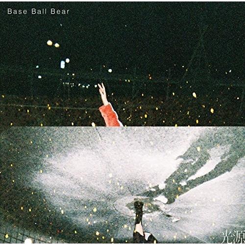 CD/Base Ball Bear/光源 (通常盤)【Pアップ