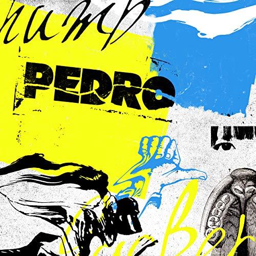 CD/PEDRO/THUMB SUCKER (通常盤)