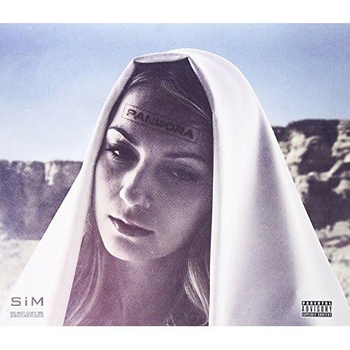 CD/SiM/PANDORA