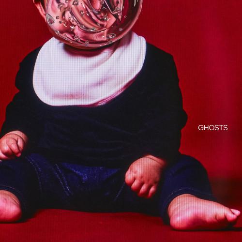 CD/My Hair is Bad/ghosts (CD+DVD) (紙ジャケット) (初回限定盤)