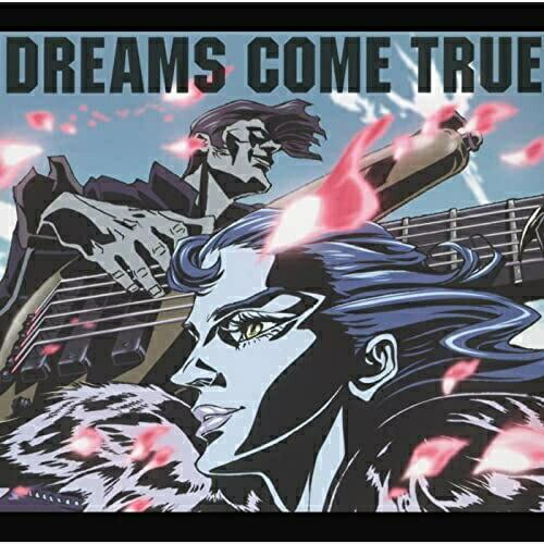 CD/DREAMS COME TRUE/やさしいキスをして