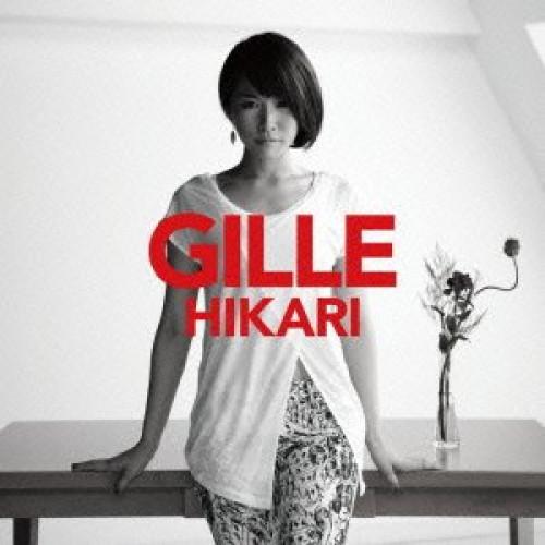 CD/GILLE/HIKARI