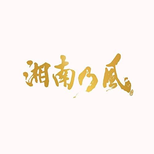 CD/湘南乃風/湘南乃風〜20th Anniversary BEST〜 (3CD+2DVD) (初回...