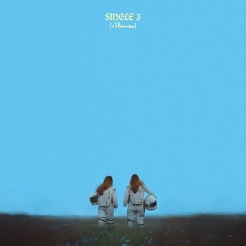 CD/(Alexandros)/SINGLE 3 (CD+DVD) (初回限定盤)