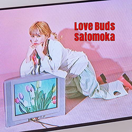 CD/さとうもか/Love Buds (CD+DVD)