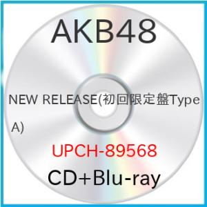 ▼CD/AKB48/タイトル未定 (CD+Blu-ray) (初回限定盤/Type A)