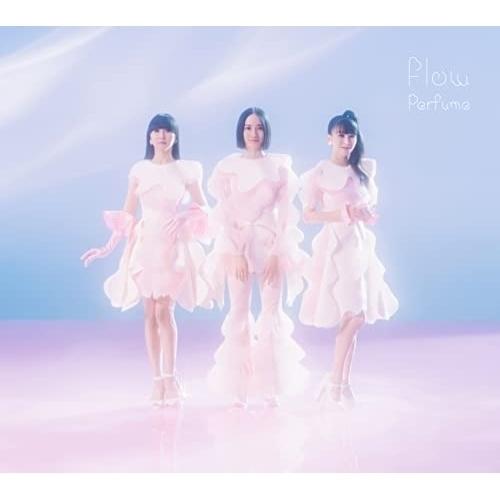 CD/Perfume/Flow (CD+Blu-ray) (初回限定盤A)【Pアップ
