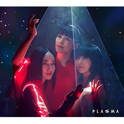 CD/Perfume/PLASMA (CD+Blu-ray) (初回限定盤A)【Pアップ
