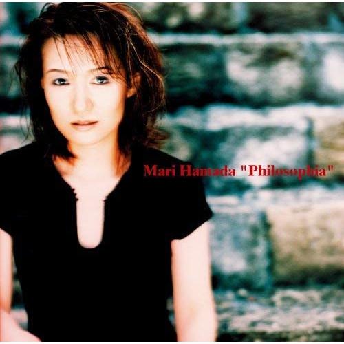 CD/浜田麻里/Philosophia (SHM-CD)【Pアップ