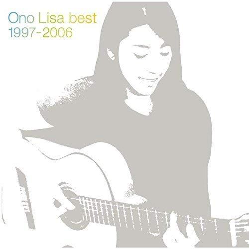 CD/小野リサ/Ono Lisa best 1997-2006 (SHM-CD)【Pアップ