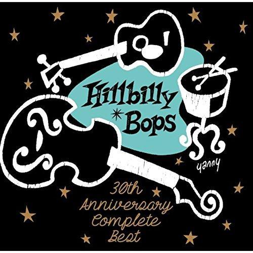 CD/ヒルビリー・バップス/ヒルビリー・バップス 30th Anniversary コンプリート・ベ...