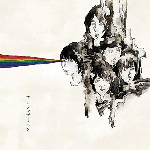 CD/フジファブリック/フジファブリック (SHM-CD) (紙ジャケット)