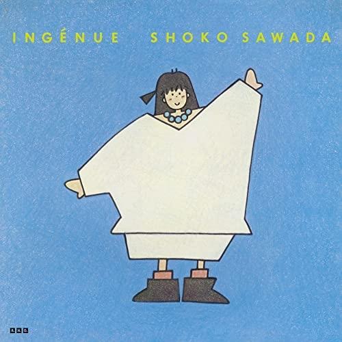 CD/沢田聖子/INGENUE