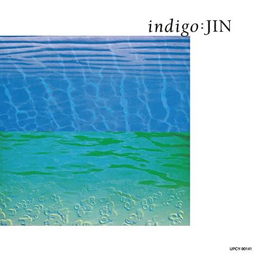 CD/桐ヶ谷仁/indigo (限定盤)