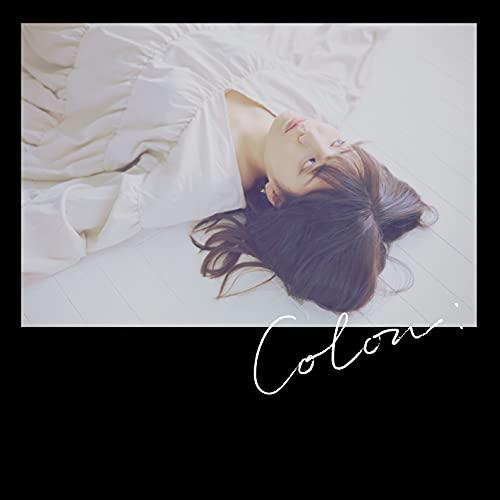 【取寄商品】CD/佐々木恵梨/Colon (CD+Blu-ray)