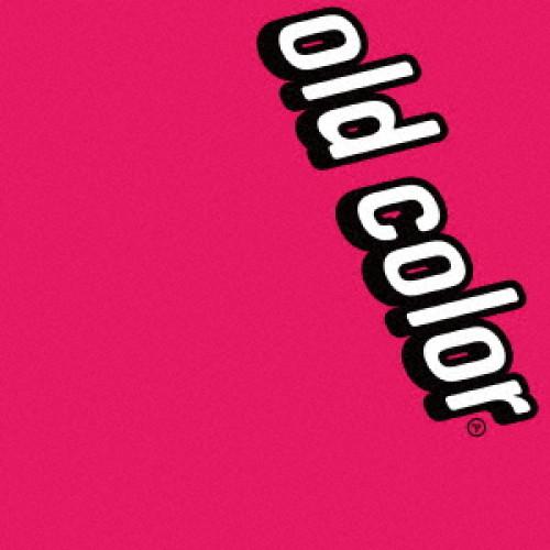 【取寄商品】CD/アバンティーズ/old color (通常盤)