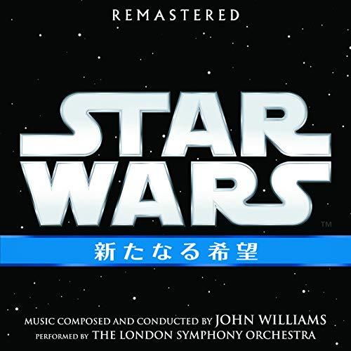 CD/ジョン・ウィリアムズ/スター・ウォーズ エピソード4/新たなる希望 オリジナル・サウンドトラッ...