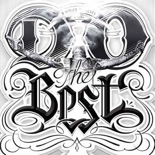 ★CD/D.O/DO THE BEST (スペシャルプライス盤)