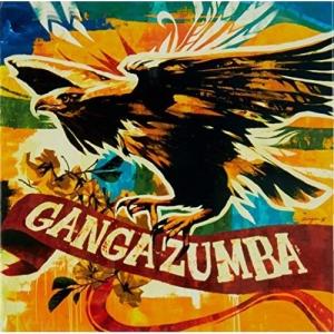 CD/GANGA ZUMBA/ガンガ・ズンバ (...の商品画像