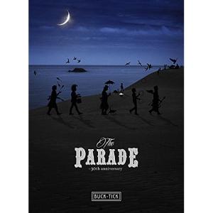 BUCK-TICK／THE PARADE 〜35th anniversary《完全生産限定盤》 (初回