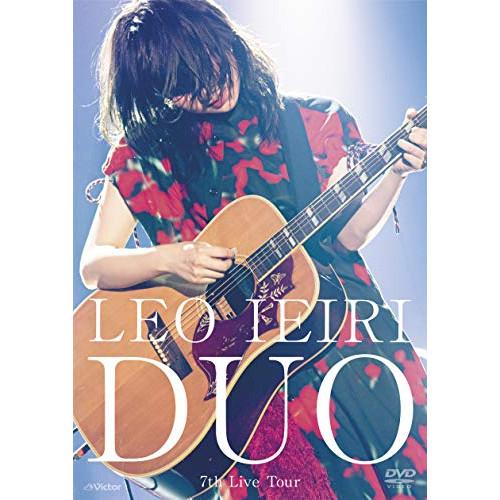 DVD/家入レオ/DUO 〜7th Live Tour〜 (本編ディスク+特典ディスク)