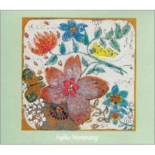 CD/フジ子・ヘミング/憂愁のノクターン