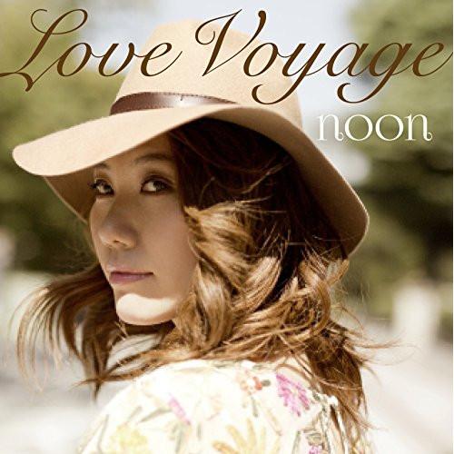 CD/noon/Love Voyage (歌詞対訳付)