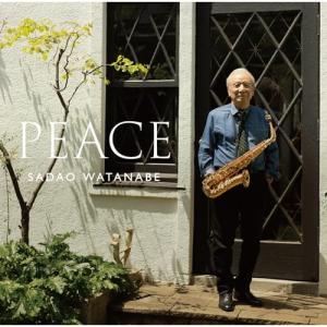 CD/渡辺貞夫/PEACEの商品画像