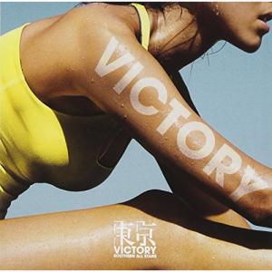 CD/サザンオールスターズ/東京VICTORY (歌詞付) (通常盤)