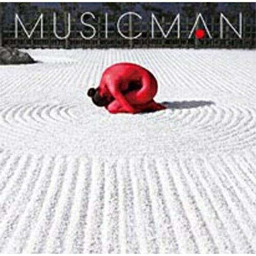 CD/桑田佳祐/MUSICMAN【Pアップ