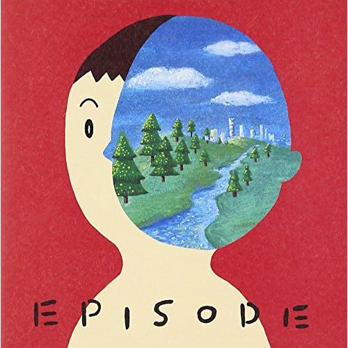 CD/星野源/エピソード (解説歌詞付)【Pアップ