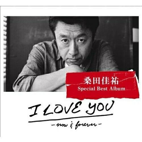 CD/桑田佳祐/I LOVE YOU -now &amp; forever- (通常盤)
