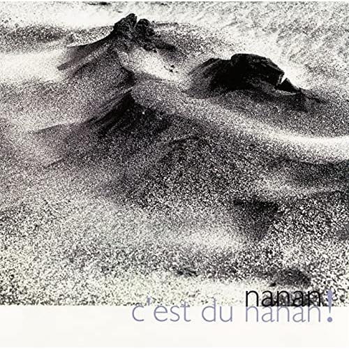 CD/nanan/c&apos;est du nanan! (解説歌詞付) (生産限定盤)