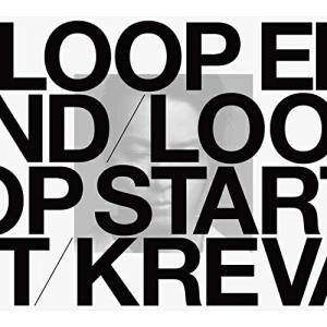 CD/KREVA/LOOP END / LOOP START(Deluxe Edition) (歌詞付) (完全生産限定盤B)｜Felista玉光堂