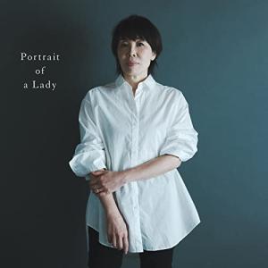 原由子 / 婦人の肖像 (Portrait of a Lady)【通常盤】[CD] : カシワヤ