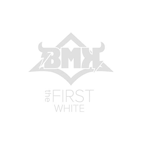 CD/BMK/the FIRST (歌詞付) (WHITE盤)