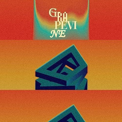 CD/GRAPEVINE/Almost there (歌詞付) (通常盤)【Pアップ