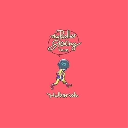 CD/Nulbarich/The Roller Skating TOUR (歌詞付) (通常盤)