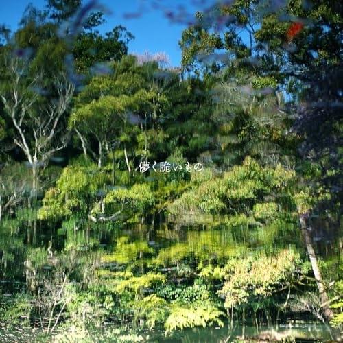 CD/藤巻亮太/儚く脆いもの (歌詞付) (通常盤)