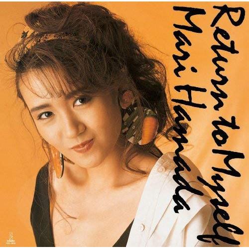 CD/浜田麻里/Return to Myself (SHM-CD)