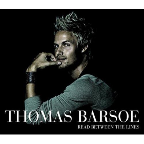 CD/トーマス・バルソー/リード・ビトウィーン・ザ・ラインズ (CD-EXTRA)