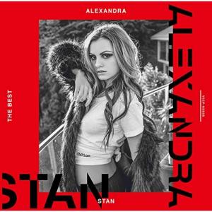 CD/アレクサンドラ・スタン/ザ・ベスト (解説付) (通常盤)【Pアップ｜Felista玉光堂