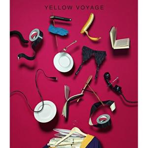 BD/星野源/Live Tour ”YELLOW VOYAGE”(Blu-ray) (通常版)｜felista